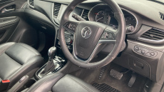 Vauxhall Mokka X 1.4T Elite Nav 5dr Auto Petrol Hatchback